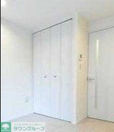 Maison de Roms武蔵小山の物件内観写真